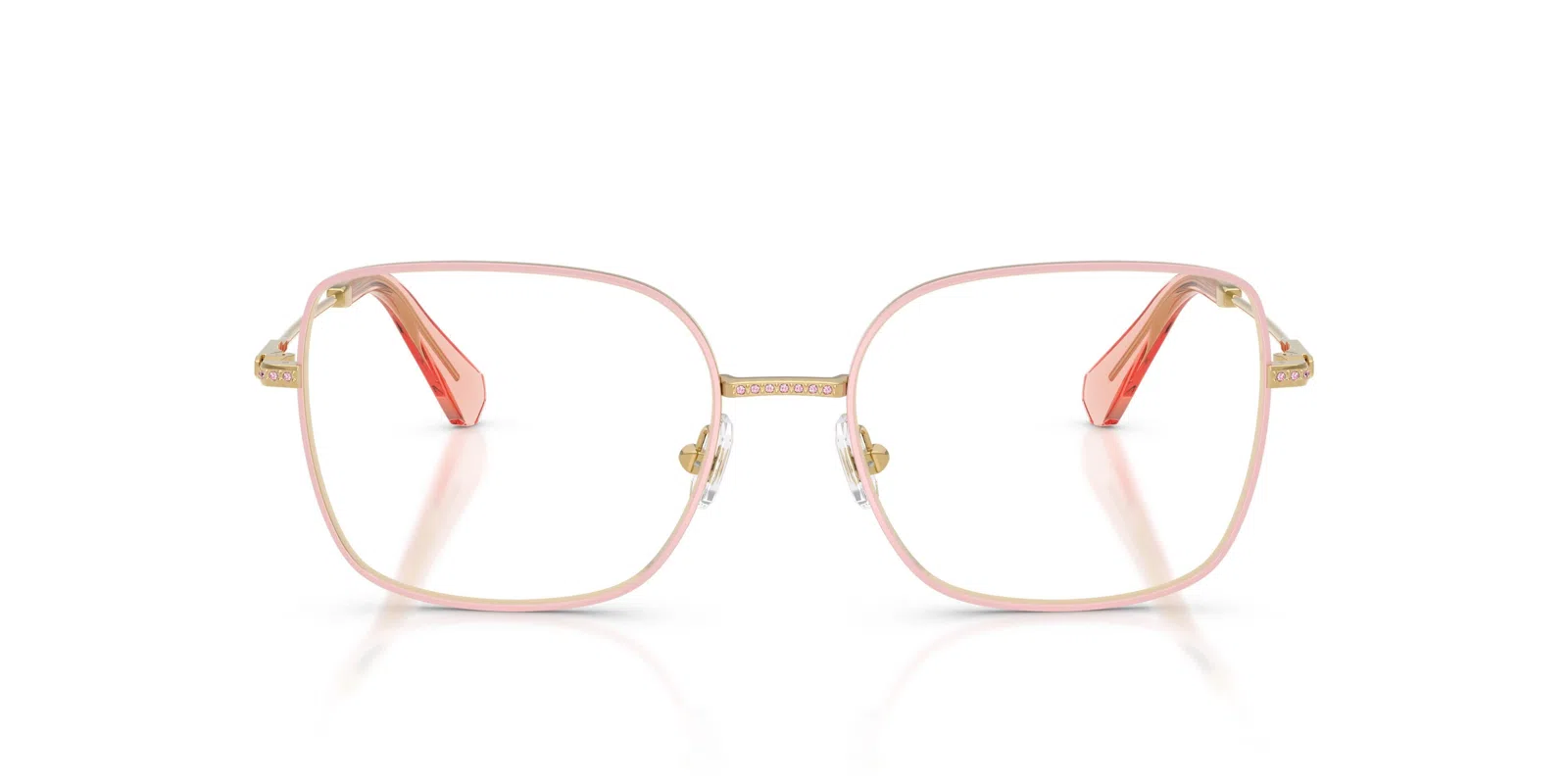 Swarovski 1041 Eyeglasses - view 7